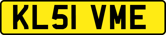 KL51VME