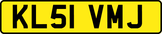 KL51VMJ