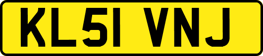 KL51VNJ