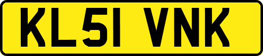 KL51VNK