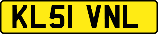 KL51VNL