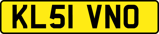 KL51VNO