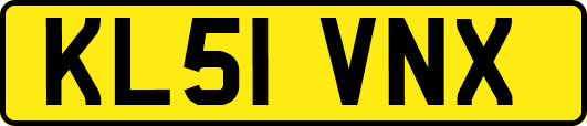 KL51VNX
