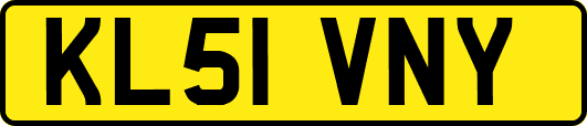 KL51VNY