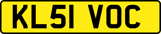 KL51VOC