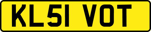 KL51VOT