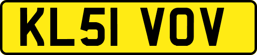 KL51VOV