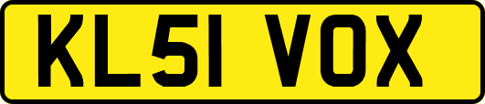 KL51VOX
