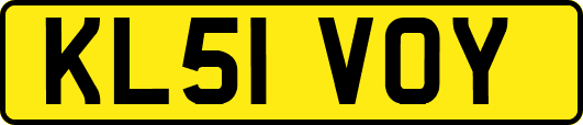 KL51VOY