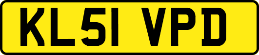 KL51VPD