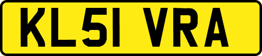 KL51VRA