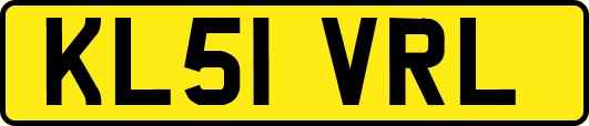KL51VRL