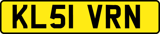 KL51VRN