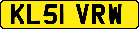 KL51VRW