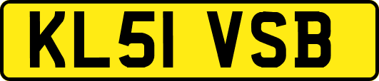 KL51VSB