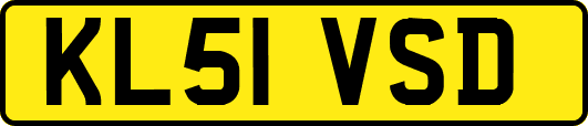 KL51VSD