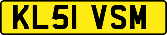 KL51VSM