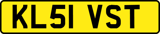 KL51VST