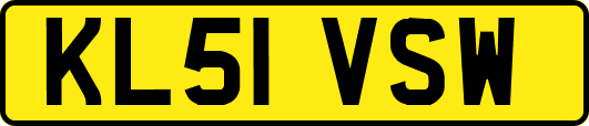 KL51VSW