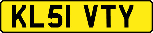 KL51VTY