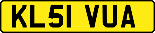 KL51VUA