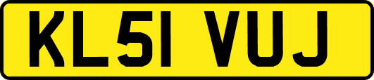KL51VUJ