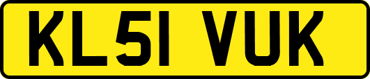 KL51VUK