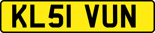 KL51VUN
