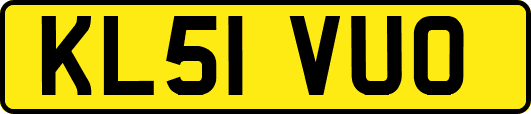 KL51VUO