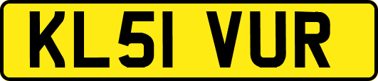 KL51VUR