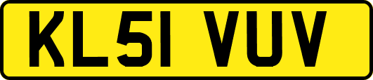 KL51VUV