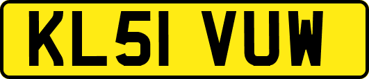KL51VUW