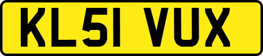 KL51VUX