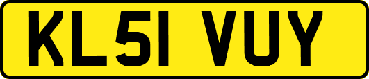 KL51VUY