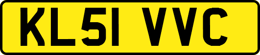 KL51VVC
