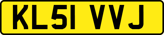 KL51VVJ
