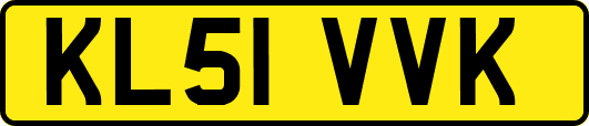 KL51VVK