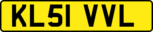 KL51VVL