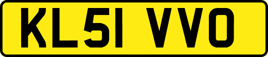 KL51VVO
