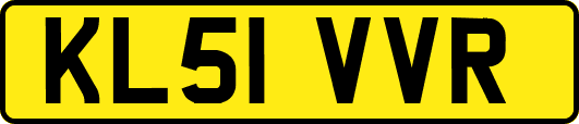 KL51VVR
