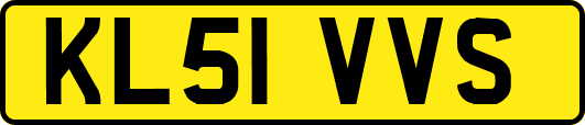 KL51VVS