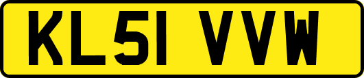 KL51VVW