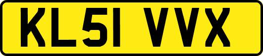 KL51VVX