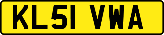 KL51VWA