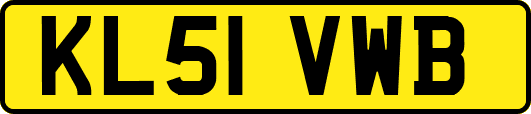 KL51VWB