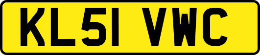KL51VWC