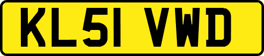 KL51VWD