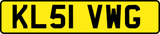 KL51VWG