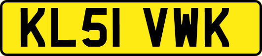 KL51VWK