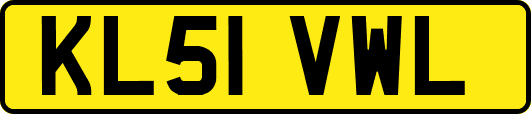 KL51VWL
